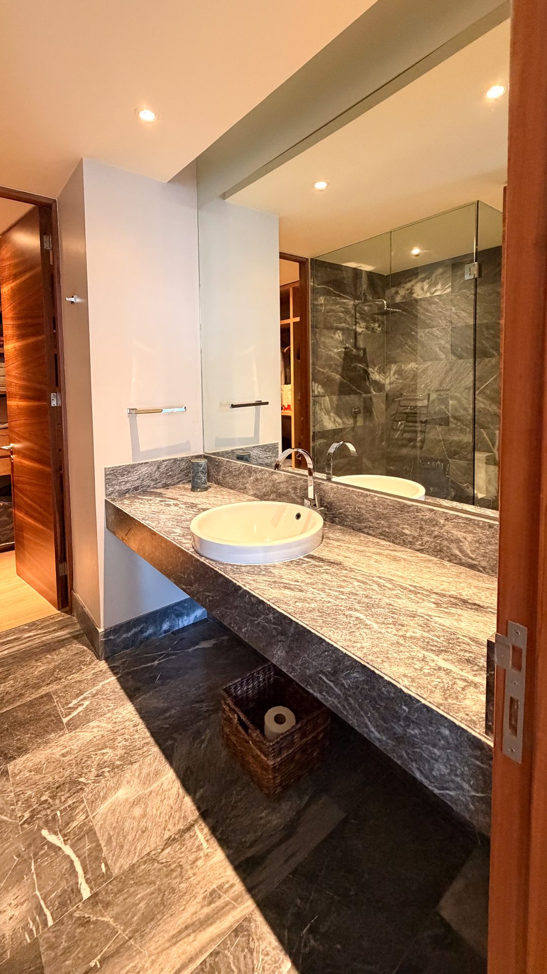 Baño