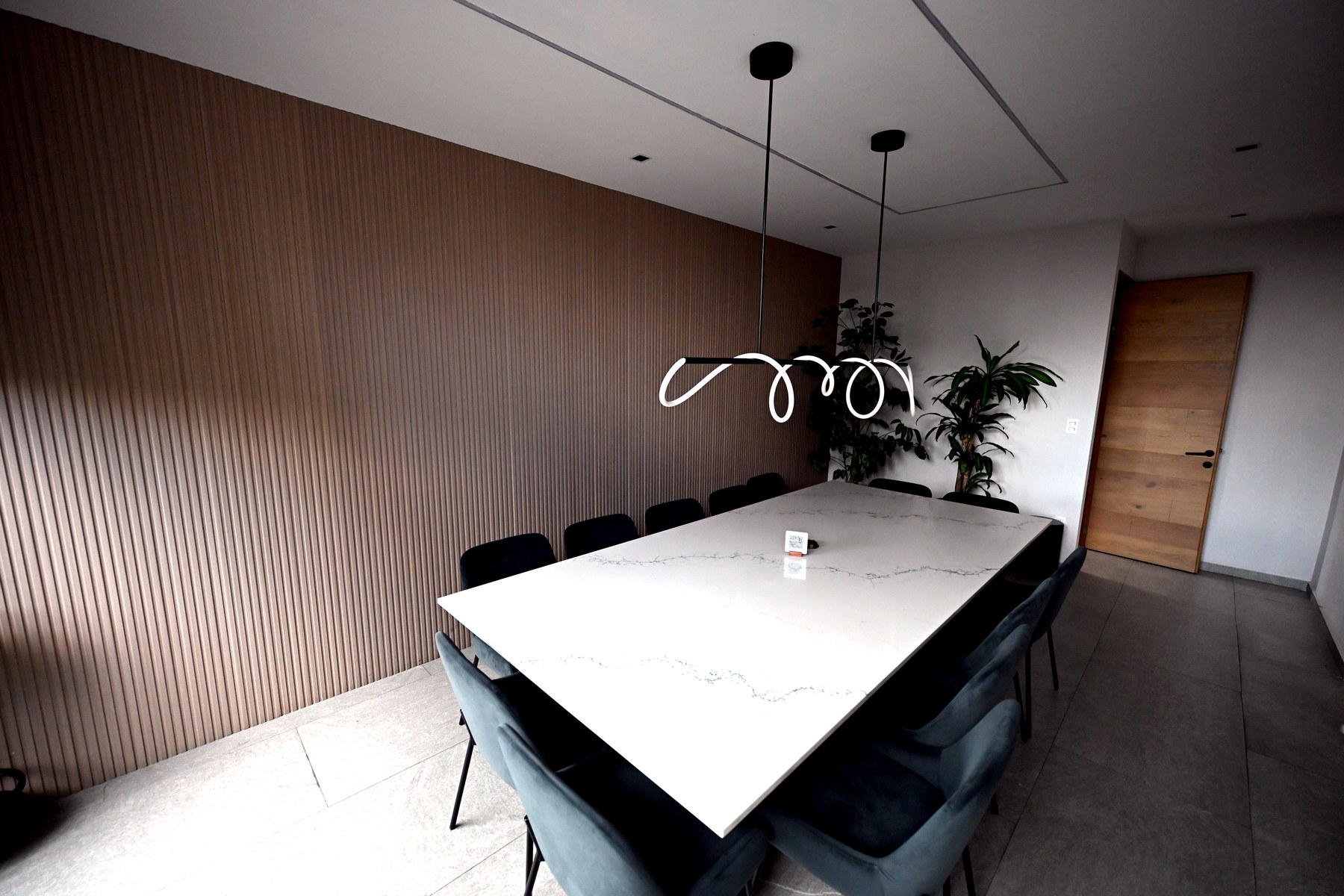 The Big Table