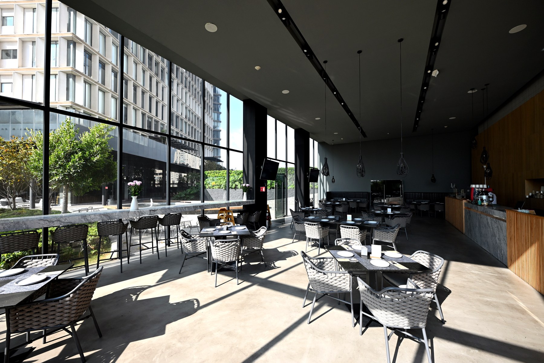 Cafeter&iacute;a La Peveta