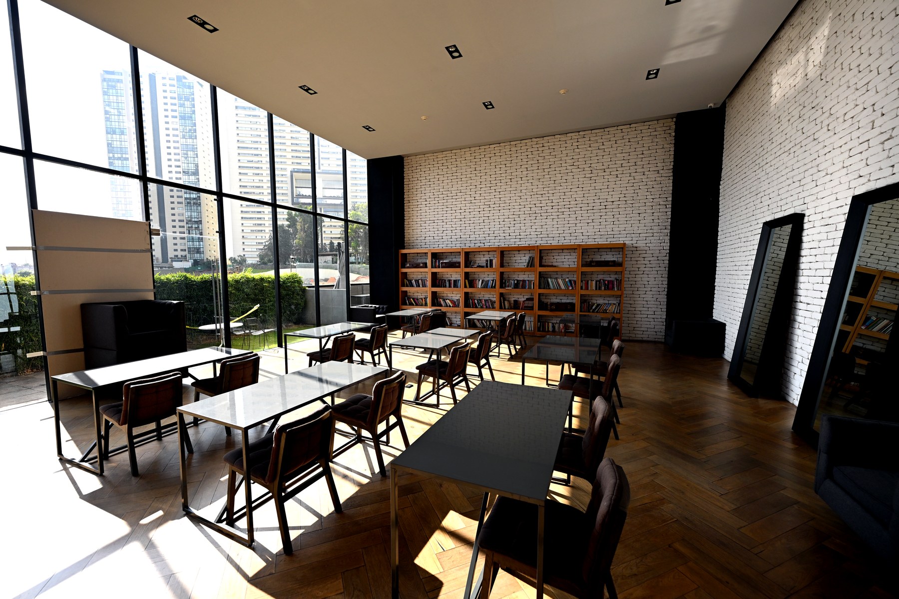 Salón