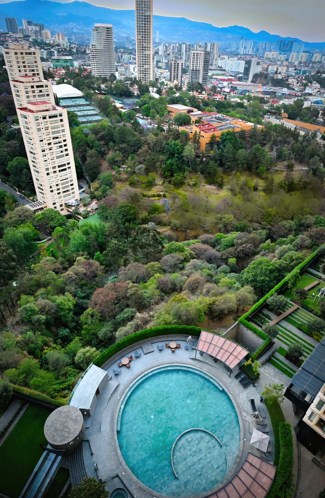 Jardines Avivia