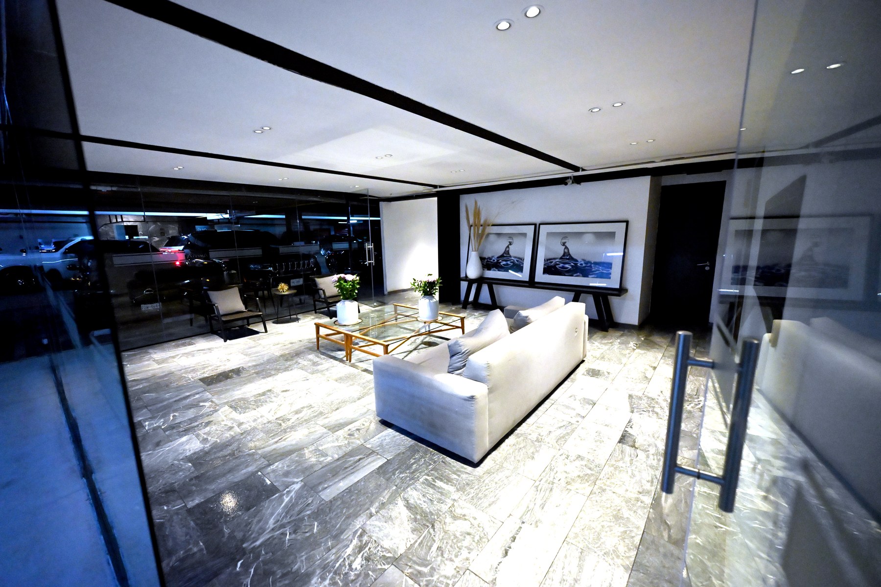 Sala de Espera