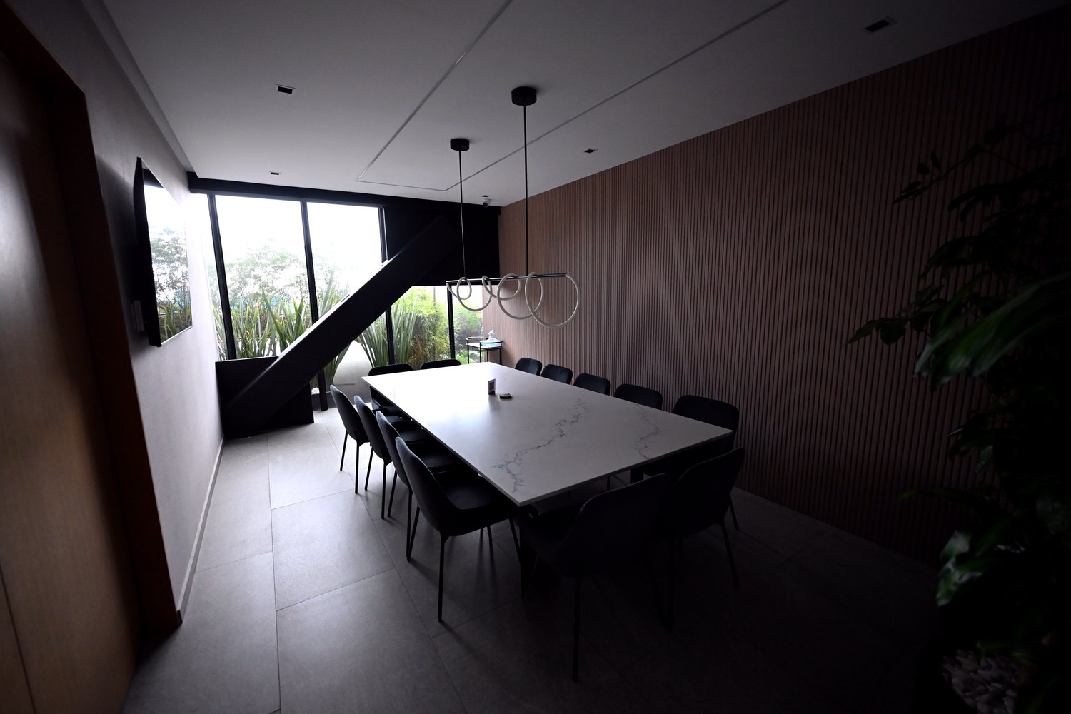 The Big Table