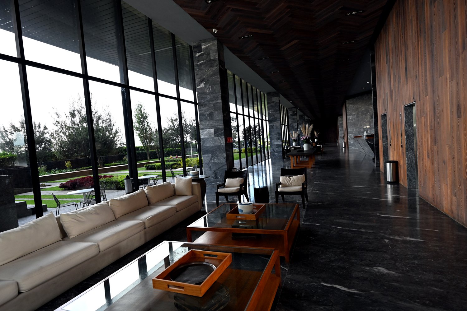 Lounge com&uacute;n