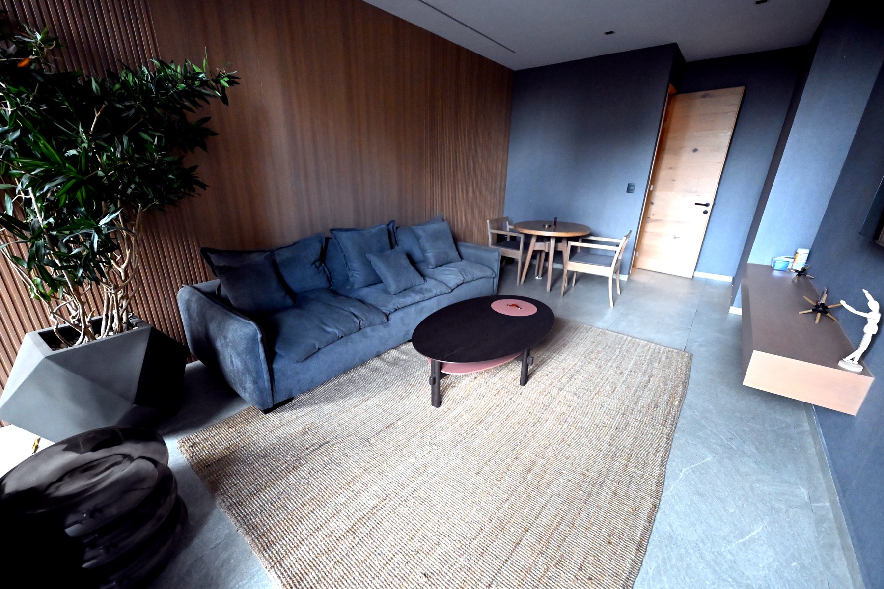 Social Room