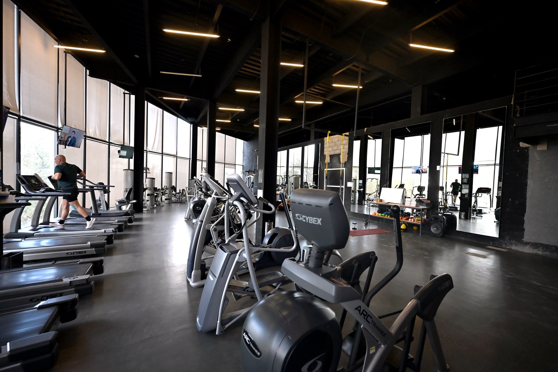 Gimnasio