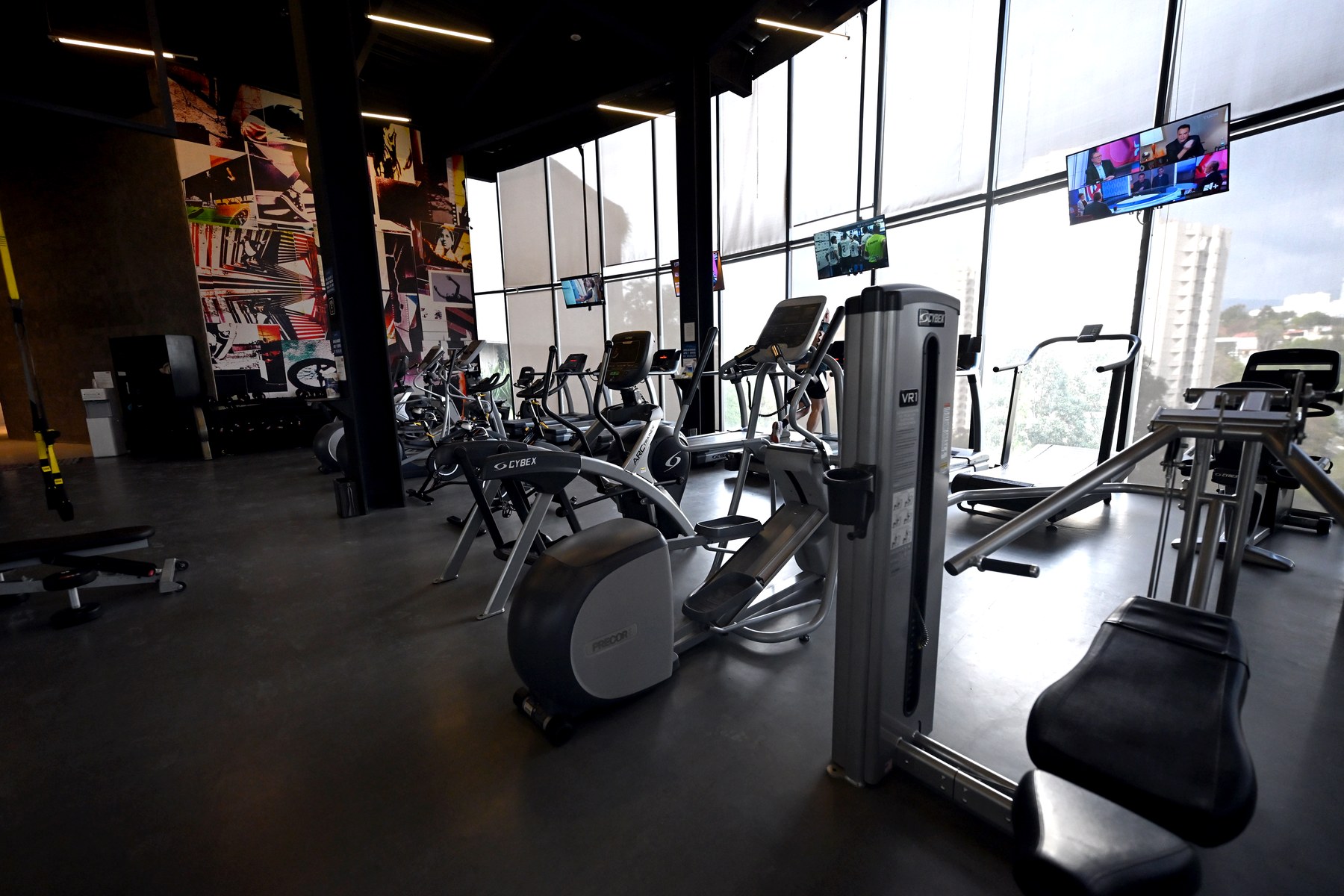 Zona Cardio