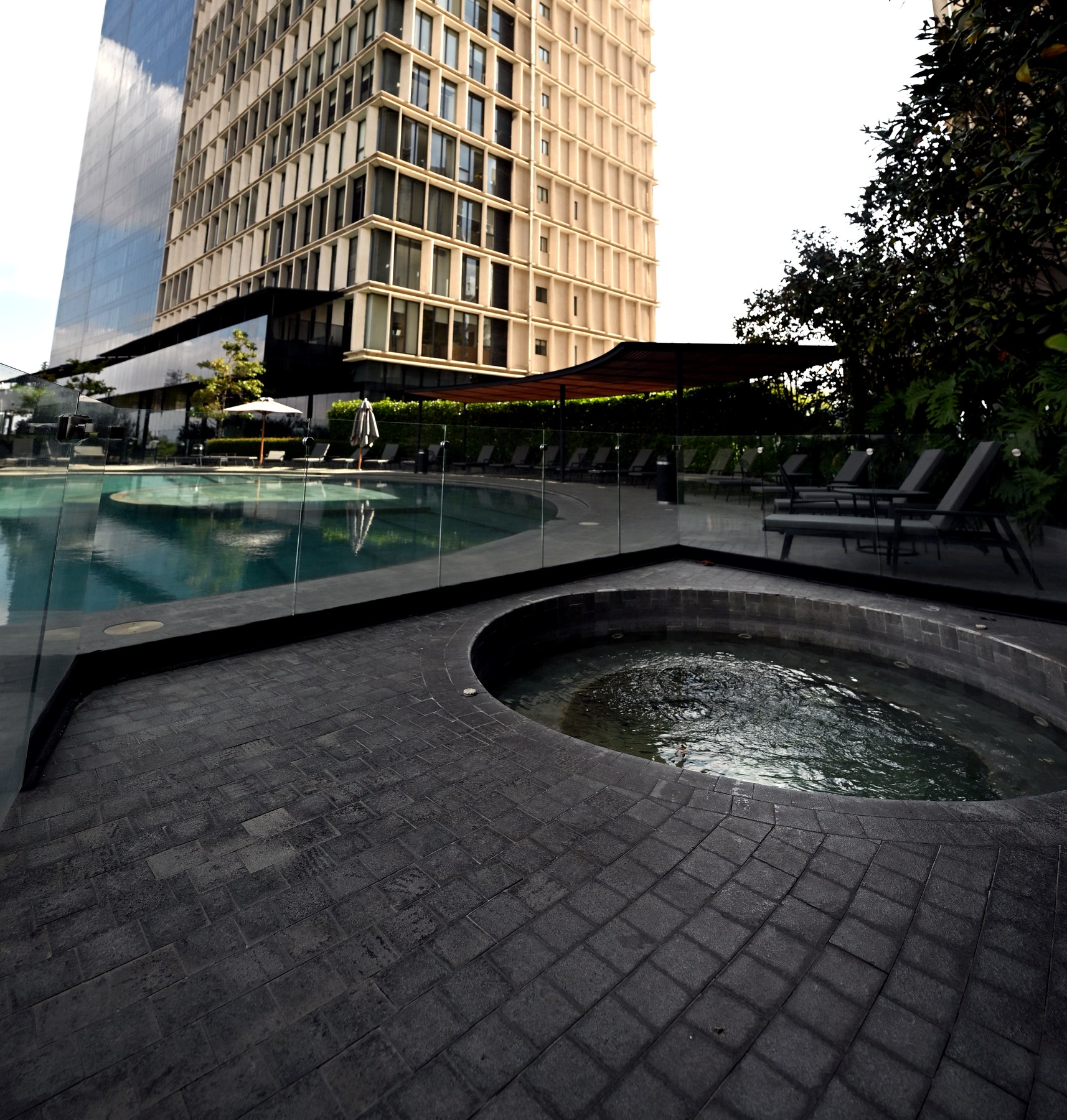 Jacuzzis