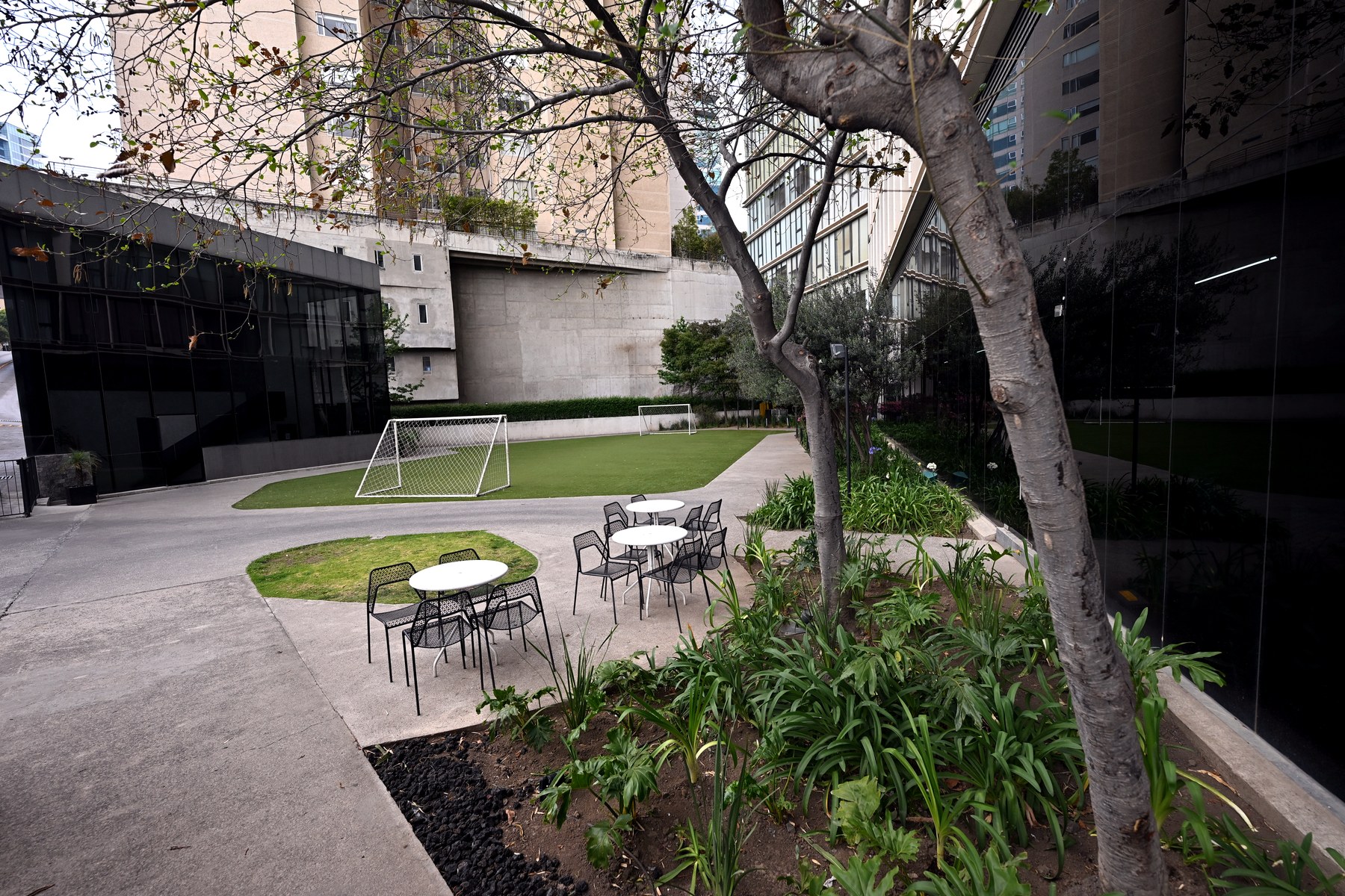 Jardines