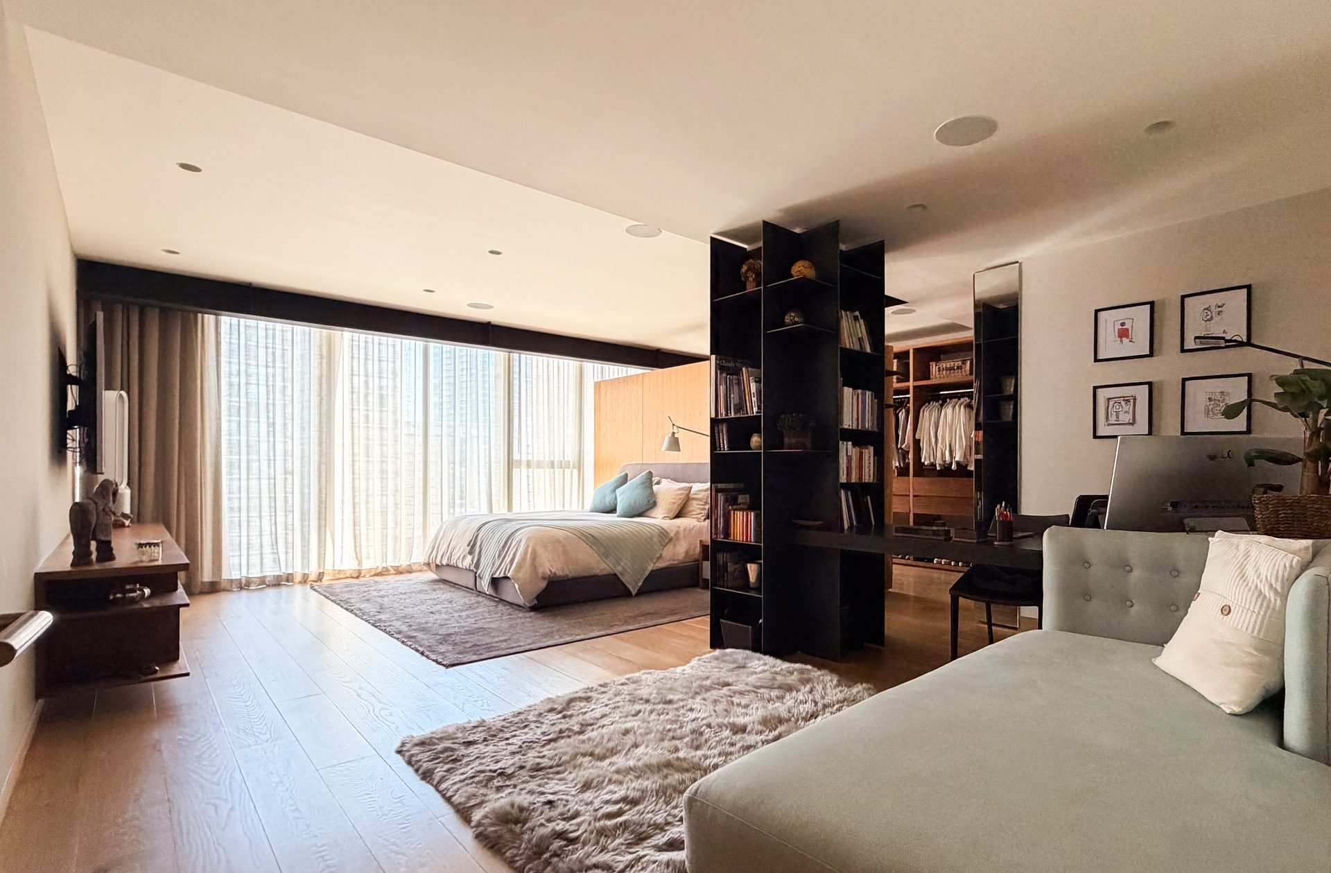 Suite