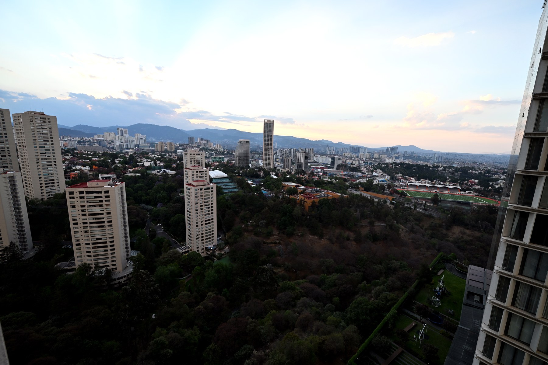 Vista